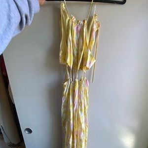 Took tags off but never wore it